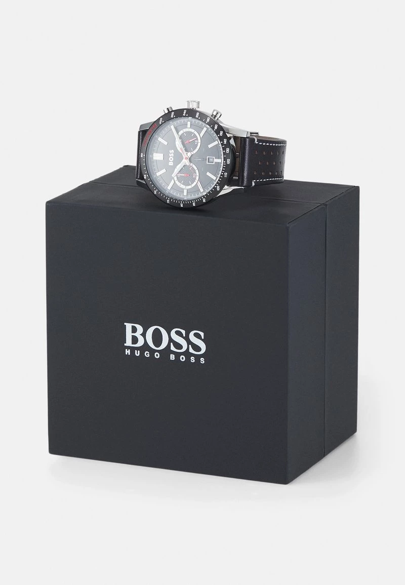 BOSS ALLURE - Reloj - Black, Hombre 4 BOSS ALLURE - Reloj - Black, Hombre - Imagen 4