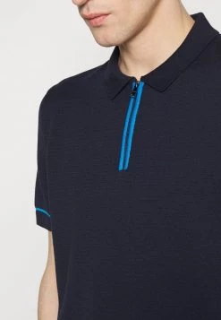 BOSS EMILLO - Polo - Dark Blue, Hombre 11 BOSS EMILLO - Polo - Dark Blue, Hombre -Outlet BOSS Tienda 09ae6cfac5f443b98b6e564f4194ca36