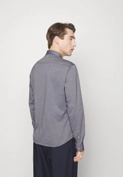 BOSS BIADO - Camisa - Navy, Hombre -Outlet BOSS Tienda 09c2004fc20d4dc8bc71c59405e7ba85