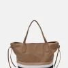 BOSS ADDISON SHOPPER - Bolso Shopping - Medium Beige, Mujer