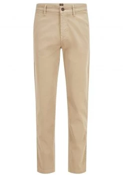 BOSS TABER - Pantalones Chinos - Light Brown, Hombre -Outlet BOSS Tienda 0a0e0df613294b398822cc25e30a5dc7