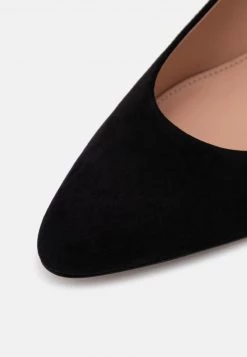 BOSS IRIS - Tacones - Black, Mujer -Outlet BOSS Tienda 0a2ede65bd6942af961b5df51094204b