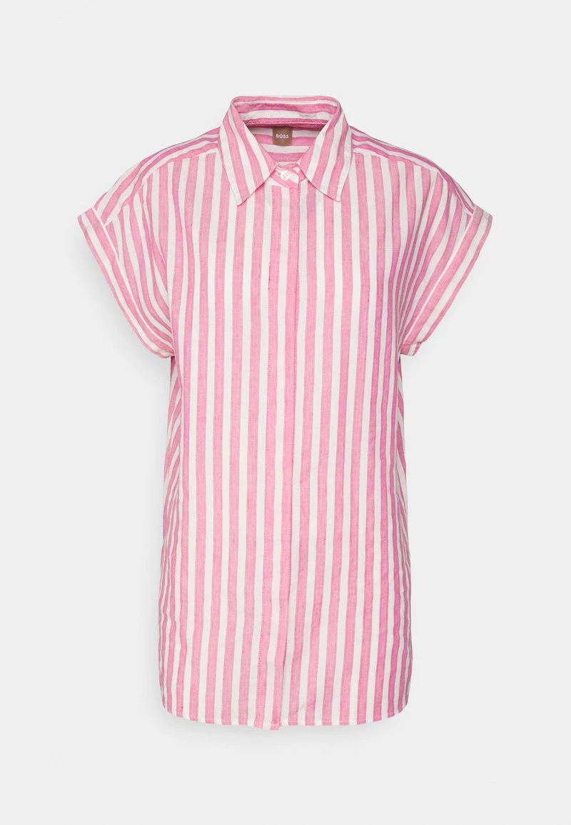 BOSS BRUGA - Camisa - Open Miscellaneous, Mujer 5 BOSS BRUGA - Camisa - Open Miscellaneous, Mujer - Imagen 5