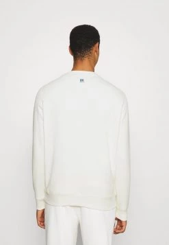 BOSS X RUSSELL ATHLETIC STEDMAN - Sudadera - Open White, Hombre 8 BOSS X RUSSELL ATHLETIC STEDMAN - Sudadera - Open White, Hombre -Outlet BOSS Tienda 0a6b1d4053434ad9854a0af34c0e45ce