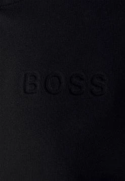 BOSS Sudadera Con Cremallera - Black, Mujer -Outlet BOSS Tienda 0a92478710e24331afac499c8bad85e1