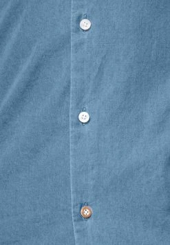 BOSS HANK SPREAD - Camisa - Open Blue, Hombre -Outlet BOSS Tienda 0aeaec118599439d9e551667de328648