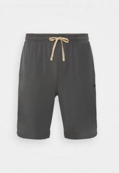 BOSS MIX&MATCH SHORT - Pantalón De Pijama - Dunkelgrau, Hombre -Outlet BOSS Tienda 0afbc238ba4240b6b1a51066b091450d