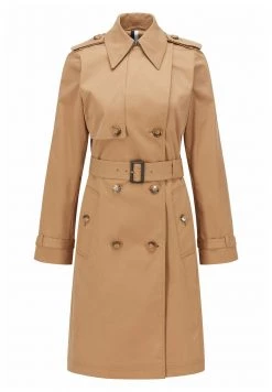BOSS CONRY - Gabardina - Beige, Mujer 13 BOSS CONRY - Gabardina - Beige, Mujer -Outlet BOSS Tienda 0b1041281d754e35aaa9d581f0e4bdfe