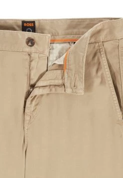BOSS TABER - Pantalones Chinos - Light Brown, Hombre -Outlet BOSS Tienda 0b3b20b7116843e3a0f867d81b956601