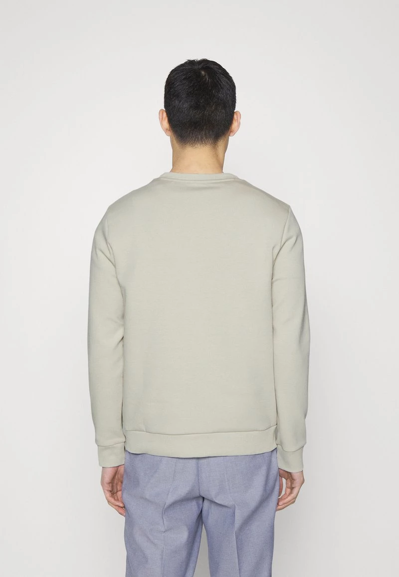 BOSS SALBO - Sudadera - Light Beige, Hombre 3 BOSS SALBO - Sudadera - Light Beige, Hombre - Imagen 3