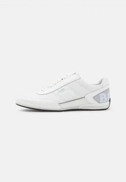 BOSS SATURN - Zapatillas - White, Hombre