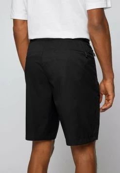 BOSS MANFREDI CROSSOVER - Pantalón Corto De Deporte - Black, Hombre 9 BOSS MANFREDI CROSSOVER - Pantalón Corto De Deporte - Black, Hombre -Outlet BOSS Tienda 0baf58b5f2544802aeebfd08f3c4c0ea