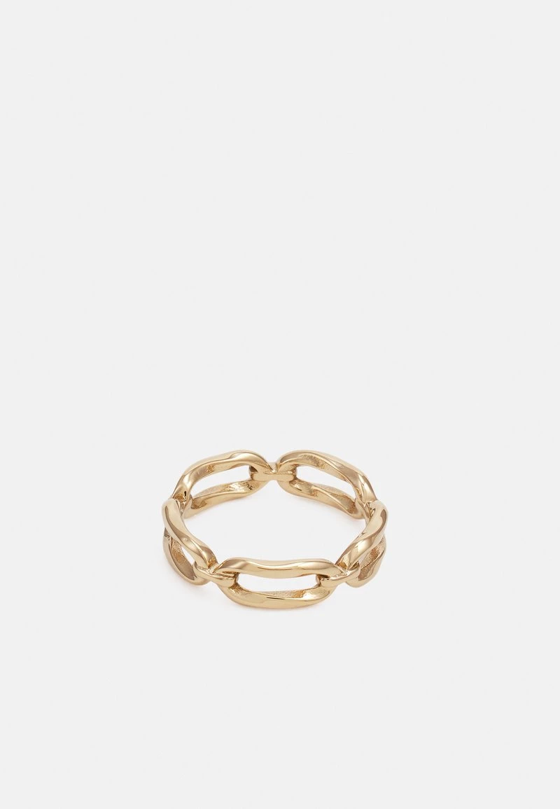 BOSS Anillo - Gold-coloured, Mujer 2 BOSS Anillo - Gold-coloured, Mujer - Imagen 2