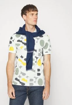 BOSS ZITOM - Jersey De Punto - Navy, Hombre -Outlet BOSS Tienda 0bdb3dd08a5c4c7582e3958ec3650561