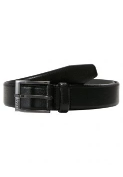 BOSS ELLOY - Cinturón - Black, Hombre -Outlet BOSS Tienda 0c08e76c953f4434bc4b510e28662579