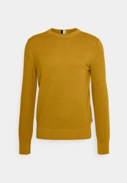 BOSS ECAIO - Jersey De Punto - Open Beige, Hombre -Outlet BOSS Tienda 0c12b2c88fe94661ae63644669400fbf