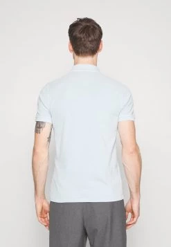 BOSS PRIME - Polo - Open Grey, Hombre -Outlet BOSS Tienda 0c1ca0386f7e4203b2da4841050b8e0f