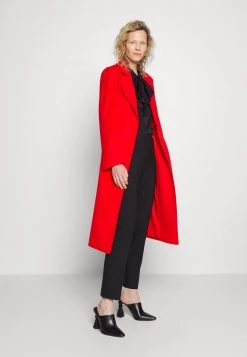 BOSS TILUNA SIDEZIP - Pantalones - Black, Mujer -Outlet BOSS Tienda 0c2bd71add6c4c4090e7a087d967e23e