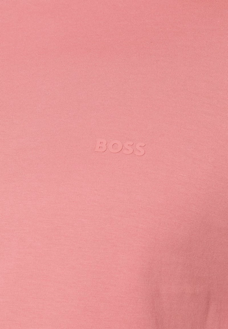 BOSS THOMPSON - Camiseta Básica - Open Pink, Hombre 6 BOSS THOMPSON - Camiseta Básica - Open Pink, Hombre - Imagen 6