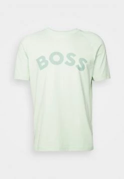 BOSS NAPS TEE - Camiseta Estampada - Open Green, Hombre 10 BOSS NAPS TEE - Camiseta Estampada - Open Green, Hombre -Outlet BOSS Tienda 0c75cb1cf7284018bccaf02ee5c9e485