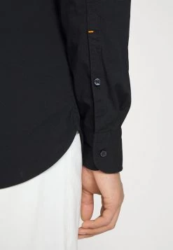 BOSS MAGNETON - Camisa - Black, Hombre -Outlet BOSS Tienda 0c886da5ea824316aa73c53cf7fe4c3a