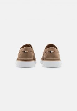 BOSS RAINARD - Zapatos Con Cordones - Medium Beige, Hombre 8 BOSS RAINARD - Zapatos Con Cordones - Medium Beige, Hombre -Outlet BOSS Tienda 0c89f94ec29b43a09c3110745cfcabef