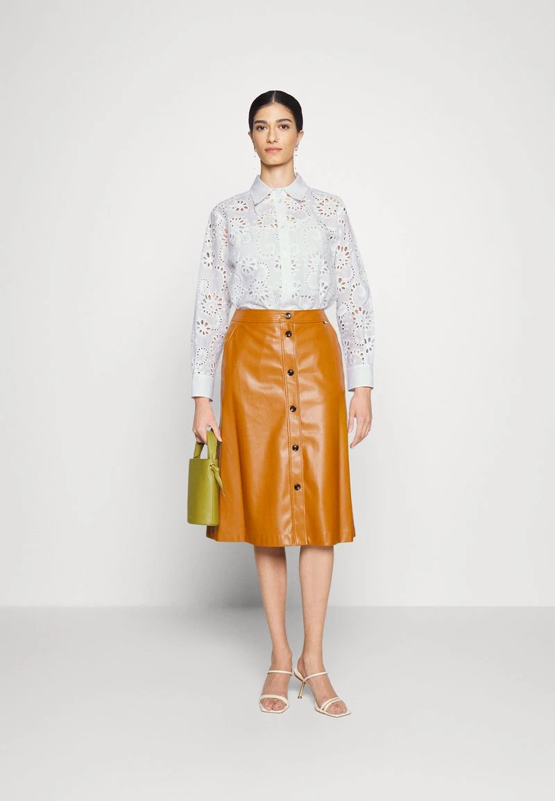 BOSS BEMBRA - Camisa - Open Miscellaneous, Mujer 2 BOSS BEMBRA - Camisa - Open Miscellaneous, Mujer - Imagen 2