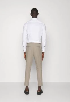 BOSS HANRY - Traje - Light Beige, Hombre -Outlet BOSS Tienda 0cf068f63abe4452acdb31005fd1bede