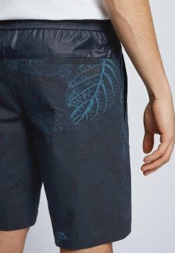 BOSS LIEM - Shorts - Blue, Hombre 9 BOSS LIEM - Shorts - Blue, Hombre -Outlet BOSS Tienda 0cfa56c4f7e6481bb34d9ea9bbafbd01