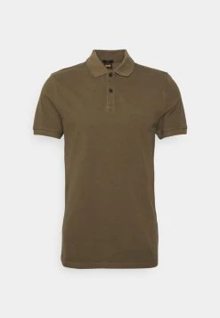 BOSS PRIME - Polo - Dark Green, Hombre 14 BOSS PRIME - Polo - Dark Green, Hombre -Outlet BOSS Tienda 0d04a87e5ae841ecb490d579c5dca8a6