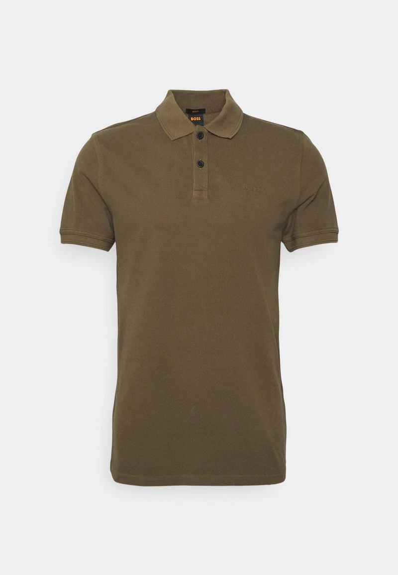 BOSS PRIME - Polo - Dark Green, Hombre 7 BOSS PRIME - Polo - Dark Green, Hombre - Imagen 7