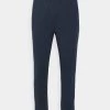 BOSS HELWYN - Pantalones Deportivos - Navy, Hombre