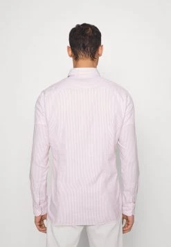 BOSS HANK - Camisa Elegante - Open Pink, Hombre -Outlet BOSS Tienda 0d6536ac23b641b58f64ca958f90547b