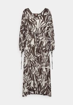 BOSS DASHELLA - Vestido Informal - Open Miscellaneous, Mujer