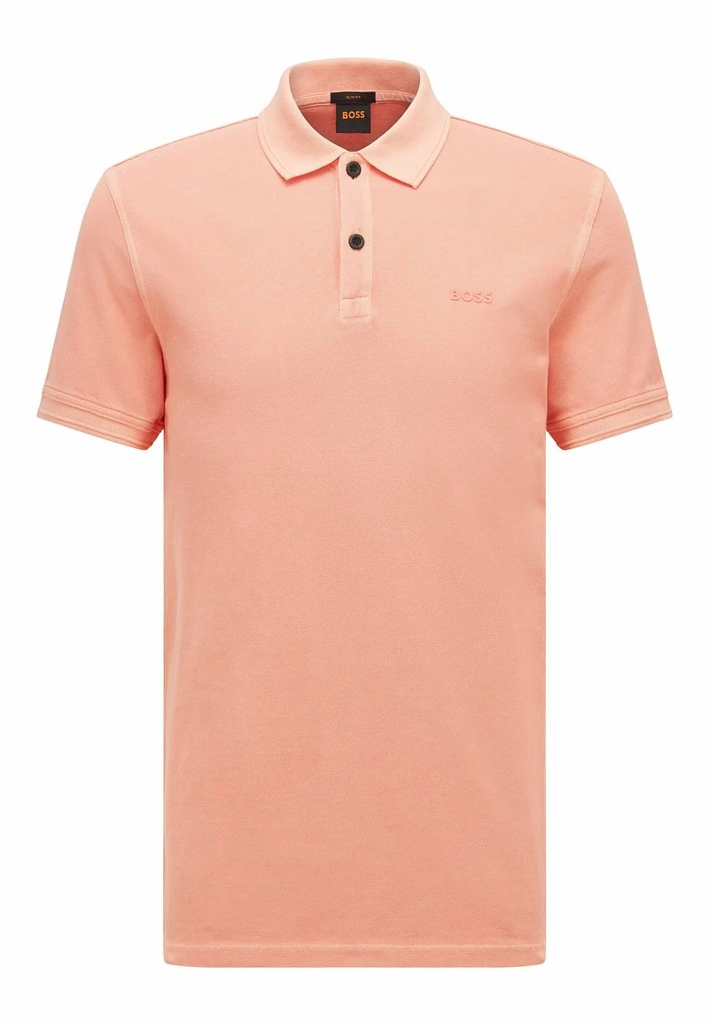BOSS PRIME - Polo - Light Red, Hombre 5 BOSS PRIME - Polo - Light Red, Hombre - Imagen 5