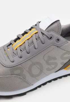 BOSS PARKOUR RUNN - Zapatillas - Medium Grey, Hombre 11 BOSS PARKOUR RUNN - Zapatillas - Medium Grey, Hombre -Outlet BOSS Tienda 0da3a6ce4d774f59a5f2b7e9ecaf016a