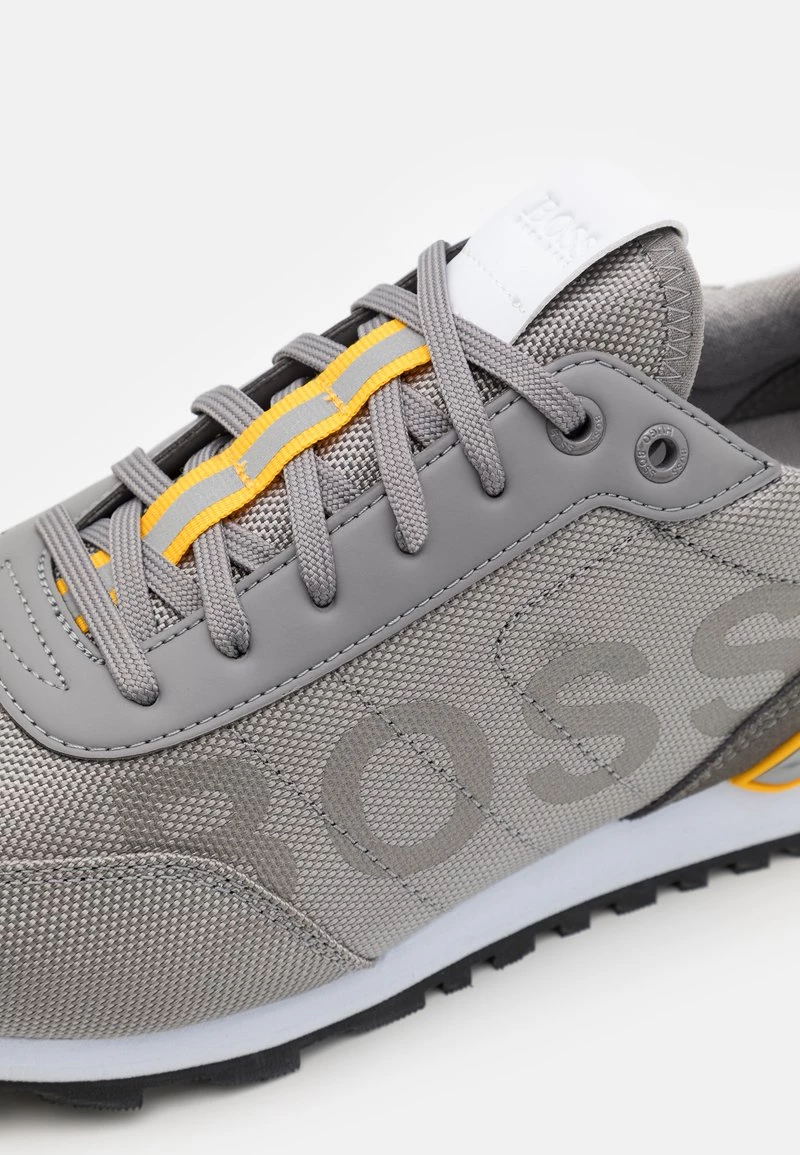 BOSS PARKOUR RUNN - Zapatillas - Medium Grey, Hombre 6 BOSS PARKOUR RUNN - Zapatillas - Medium Grey, Hombre - Imagen 6