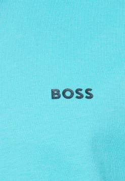 BOSS TEE - Camiseta Básica - Light Blue, Hombre 5 BOSS TEE - Camiseta Básica - Light Blue, Hombre -Outlet BOSS Tienda 0dafa30e105e49d59bdbe13ade0a9c2d