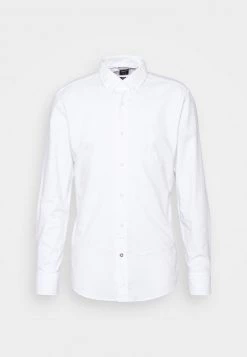 BOSS HANK - Camisa Elegante - White, Hombre -Outlet BOSS Tienda 0dbf78ec562340fb87e20c0d00106627