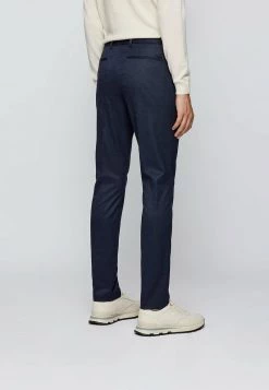 BOSS KAITO - Pantalones - Dark Blue, Hombre -Outlet BOSS Tienda 0dcd2b18d3684affb6d4bab1f083a284