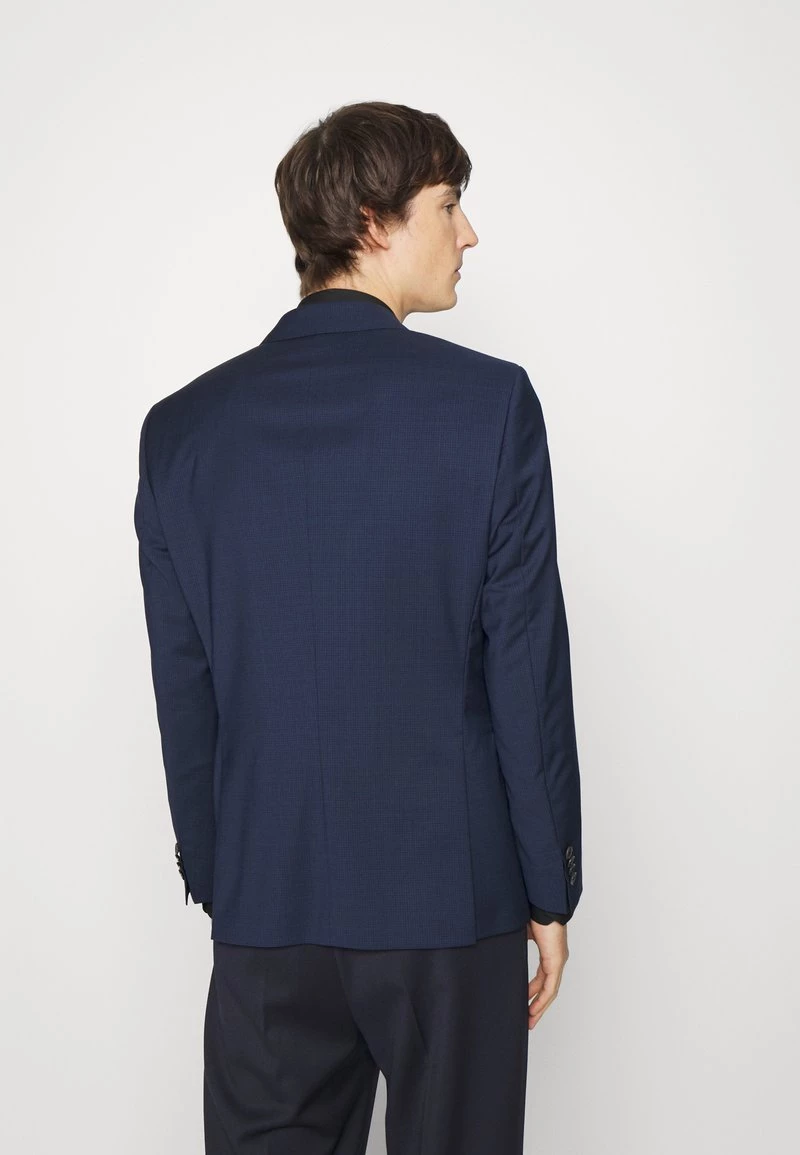 BOSS Americana - Dark Blue, Hombre 3 BOSS Americana - Dark Blue, Hombre - Imagen 3