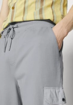 BOSS SEWASH - Pantalones Cargo - Medium Grey, Hombre 11 BOSS SEWASH - Pantalones Cargo - Medium Grey, Hombre -Outlet BOSS Tienda 0decbf58a7194053ace1d9d0be699e43