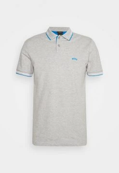 BOSS PAUL - Polo - Light Grey, Hombre 10 BOSS PAUL - Polo - Light Grey, Hombre -Outlet BOSS Tienda 0e6a53501e8040d3abc6301b3c5b0f5c