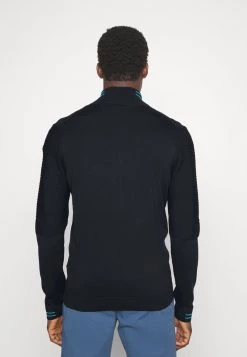 BOSS ZODIR - Sudadera Con Cremallera - Dark Blue, Hombre 8 BOSS ZODIR - Sudadera Con Cremallera - Dark Blue, Hombre -Outlet BOSS Tienda 0e76ef7ea3244559bf35aa670fa6fc56