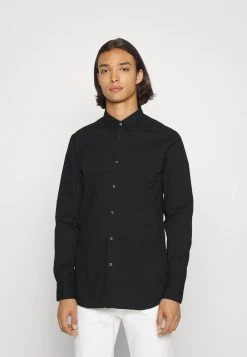 BOSS MAGNETON - Camisa - Black, Hombre