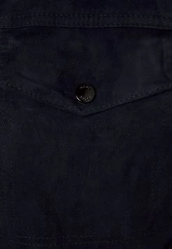 BOSS MAYLO - Chaqueta De Cuero - Dark Blue, Hombre 5 BOSS MAYLO - Chaqueta De Cuero - Dark Blue, Hombre -Outlet BOSS Tienda 0e7ce6957731498cbc7ded83c9d6523f