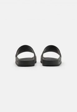 BOSS BAY IT SLID UNISEX - Chanclas De Baño - Black/gold, Unisexo 8 BOSS BAY IT SLID UNISEX - Chanclas De Baño - Black/gold, Unisexo -Outlet BOSS Tienda 0e830e634fdb4a088ec3977d56d04b6e