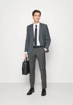 BOSS HUGE - Traje - Medium Grey, Hombre -Outlet BOSS Tienda 0e912ff4aacf49a584c9a07a9dcb8e75
