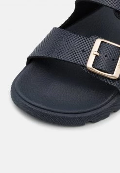 BOSS SURFLEY - Sandalias Planas - Dark Blue, Hombre -Outlet BOSS Tienda 0eab878f01374ee4a08a5396dac48531