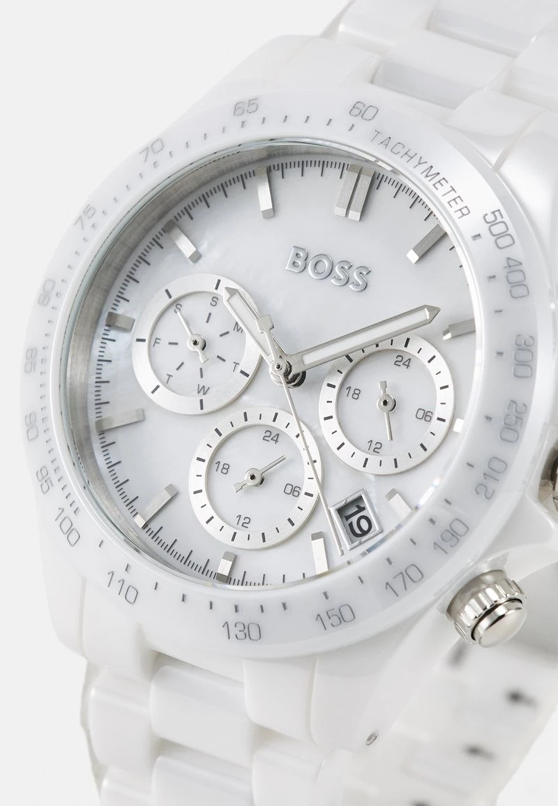BOSS NOVIA - Reloj - White, Mujer 5 BOSS NOVIA - Reloj - White, Mujer - Imagen 5